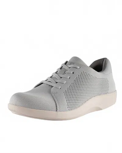 Alegria Women's Dandie Sneakers In Dove In Gray