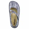 Alegria Women's Dayna Shoes In Ice Ice Baby In Multi