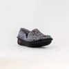 Alegria Women's Debra Shoes In Freely In Multi