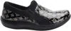 Alegria Women's Duette Shoe In Fleur De Lis