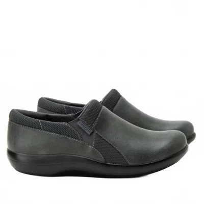 Alegria Women's Duette Shoes In Lil Smokey In Multi