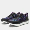ALEGRIA WOMEN'S ECLIPS SNEAKERS IN PANSY POWER