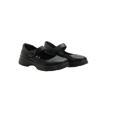Alegria Women's Jazmine Shoes In Black Nappa In Multi