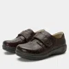 Alegria Women's Joleen Professional Shoe In Espresso Gale In Multi