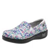 Alegria Women's Keli Professional Clog In Low Key For Real In Multi