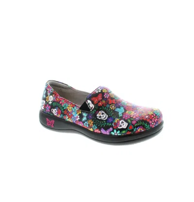 Alegria Women's Keli Shoes In Ofrenda In Multi