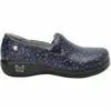 Alegria Women's Keli Slip-on In Thorns And Thisles In Multi
