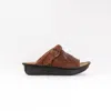 Alegria Women's Klover Sandal In Burnished Tawny In Brown