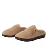 Alegria Women's Leisurelee Slippers In Natural In Beige