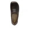 Alegria Women's Loafers In Oiled Brown In Multi
