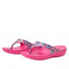 Alegria Ode In Pink