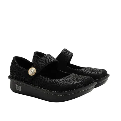 Alegria Women's Paloma Shoes In Imperial In Multi