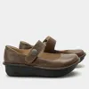 Alegria Paloma Platform Mary Jane In Multi