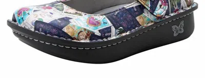 Alegria Women's Paloma Shoes In Tarot In Multi