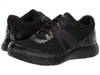 Alegria Women's Qarma Swell Running Shoe In Black In Black