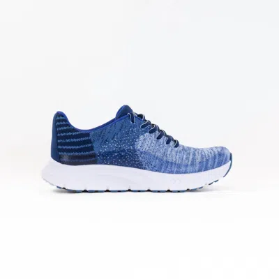 Alegria Women's Revl Shoe In Ombre Blue