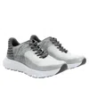 Alegria Women's Revl Sneakers In Grey In Grey