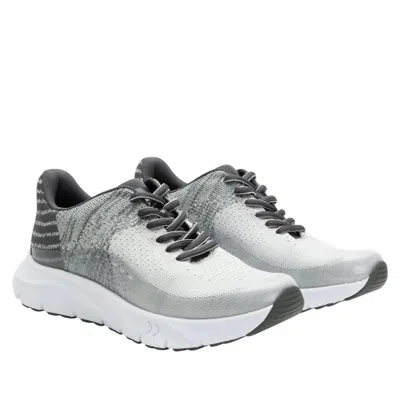 Alegria Women's Revl Sneakers In Grey
