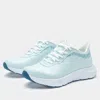 Alegria Women's Rize Running Sneakers In Ice In Blue