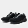 Alegria Women's Rize Shoe In Onyx In Animal Print