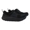 Alegria Women's Rotation Sneakers In Black In Black