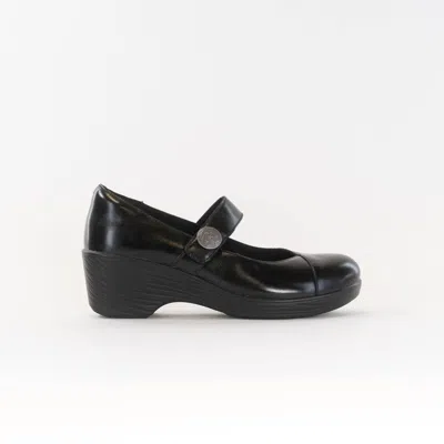 Alegria Women's Sofi Shoes In Noir In Black