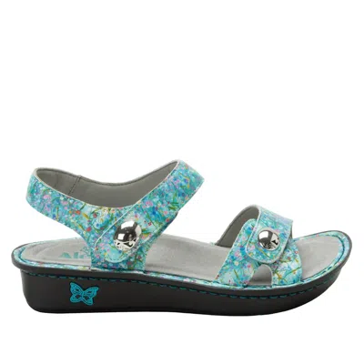 Alegria Vienna In Blue