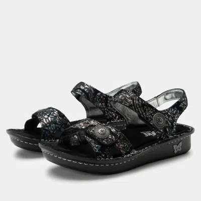 Alegria Verona In Black