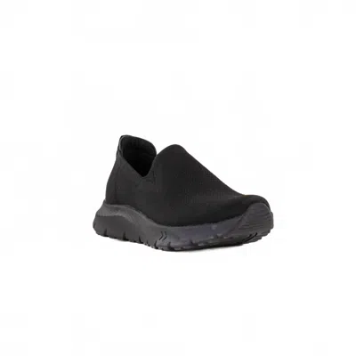 Alegria Women's Waze Shoe In Black