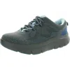Alegria Womens Lace-up Man Made Casual And Fashion Sneakers In Multi