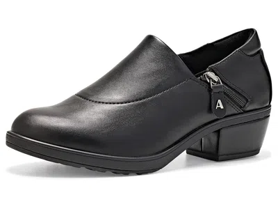 Alegria Wynne Women's Boots Black: Eu 36 (us Women's 6) Regular, Leather