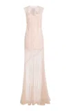 Alejandra Alonso Rojas Moda Operandi In Pink