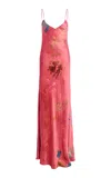 Alejandra Alonso Rojas Moda Operandi In Pink
