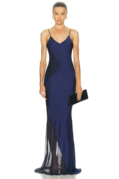 ALEJANDRA ALONSO ROJAS X REVOLVE DIANA DRESS