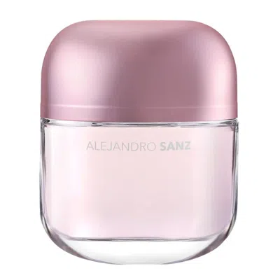 Alejandro Sanz Ladies Mi Acorde Edt Spray 2.7 oz (tester) Fragrances 8436581940817