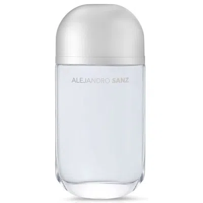 Alejandro Sanz Men's Mi Acorde Eres Tu Edt Spray 3.4 oz (tester) Fragrances 8436581942927