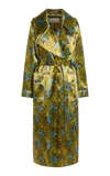 Alemais Adriana Trench Coat