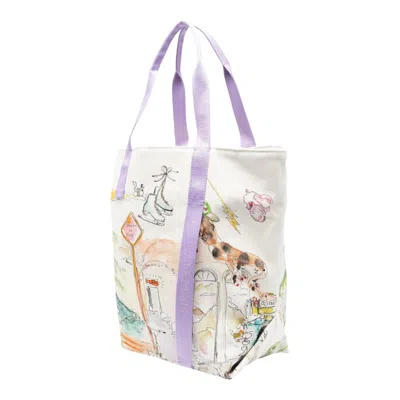 Alemais Anouk Shopper Tote