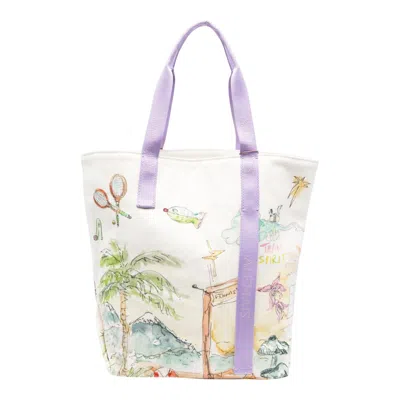 Alemais Anouk Shopper Tote