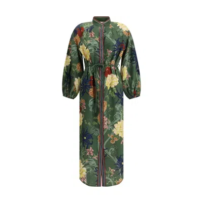Alemais Avery Chemisier Dress