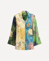 Alemais Alémais Shirts In Multi