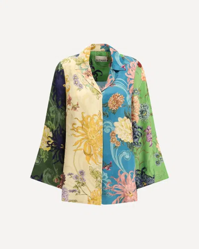 Alemais Avery Shirt