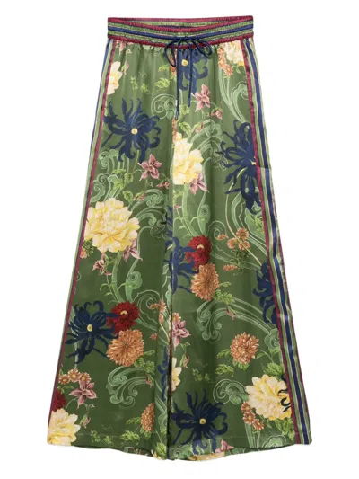 Alemais Avery Trousers