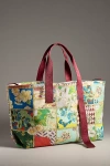 Alemais Bianca Beach Tote