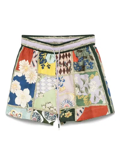 Alemais Bianca Shorts