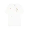 Alemais Alémais T-shirts In White