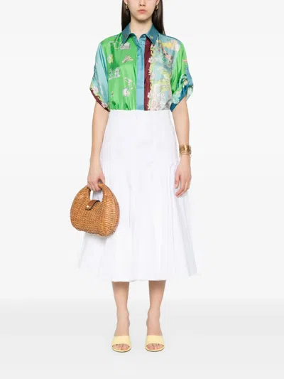 Alemais Daria Shirt