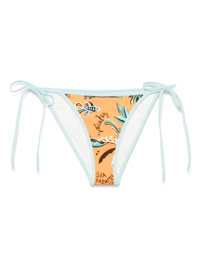 ALEMAIS DAY DREAM BIKINI BOTTOM