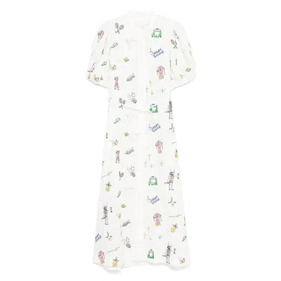ALEMAIS ALÉMAIS DRESSES
