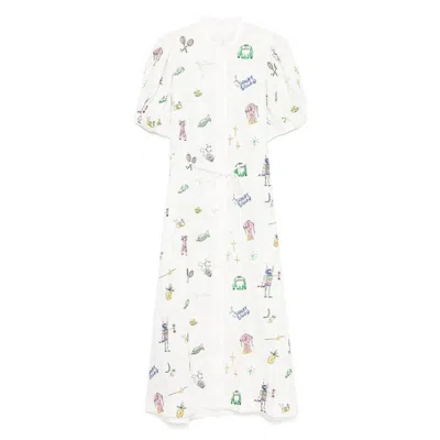 ALEMAIS ALÉMAIS DRESSES
